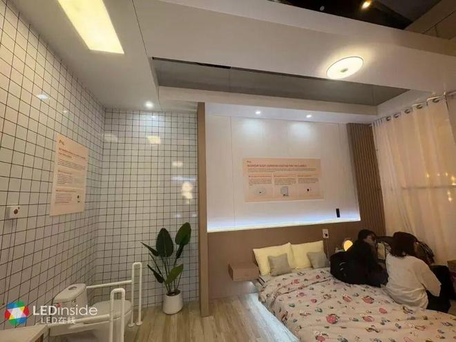 2025年香港秋季灯饰展AG真人百家家乐平台直击(图12) 2025年香港秋季灯饰展AG真人百家家乐平台直击(图12)