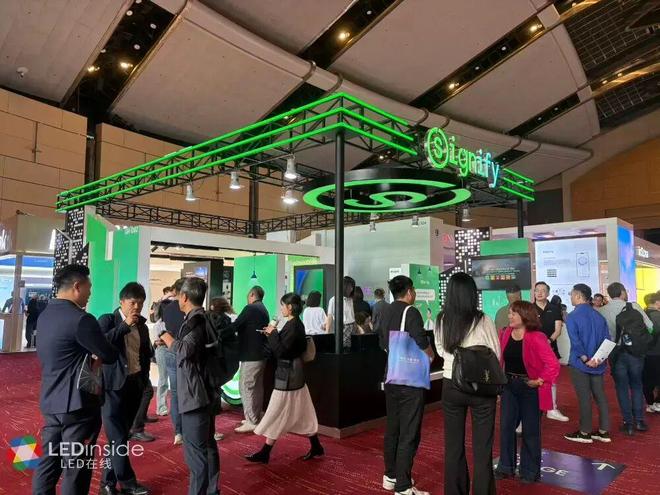 2025年香港秋季灯饰展AG真人百家家乐平台直击(图16) 2025年香港秋季灯饰展AG真人百家家乐平台直击(图16)